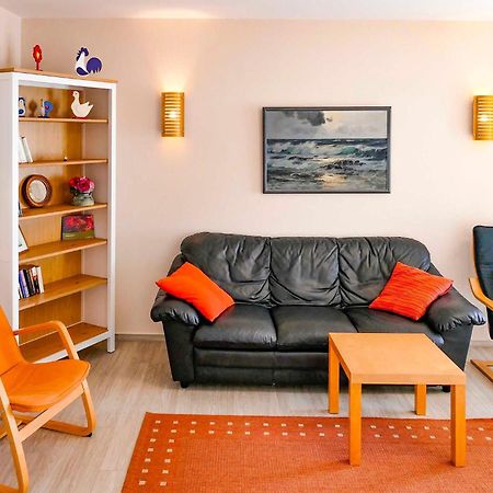 Ferienappartement Fraenzi Mit Herr Sassnitz Exterior photo